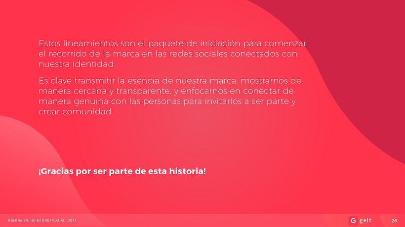 Gelt Visual identity 26