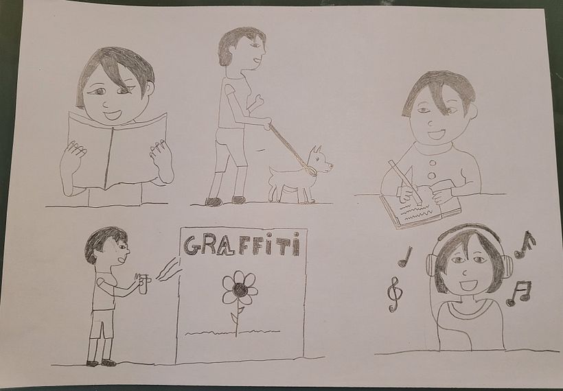 MIS CREACIONES ARTÍSTICAS 10