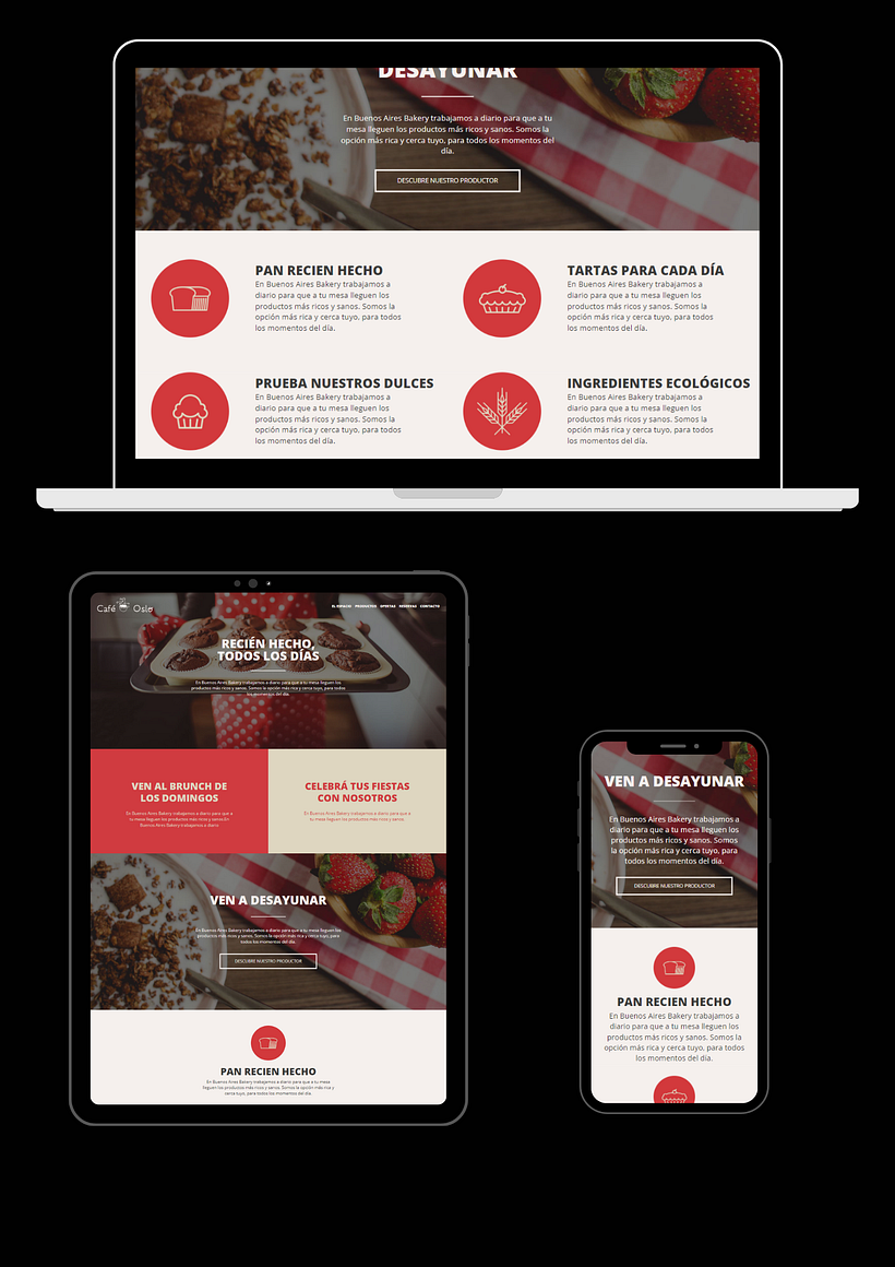 Mi proyecto del curso: Introducción al Desarrollo Web Responsive con HTML y CSS 3