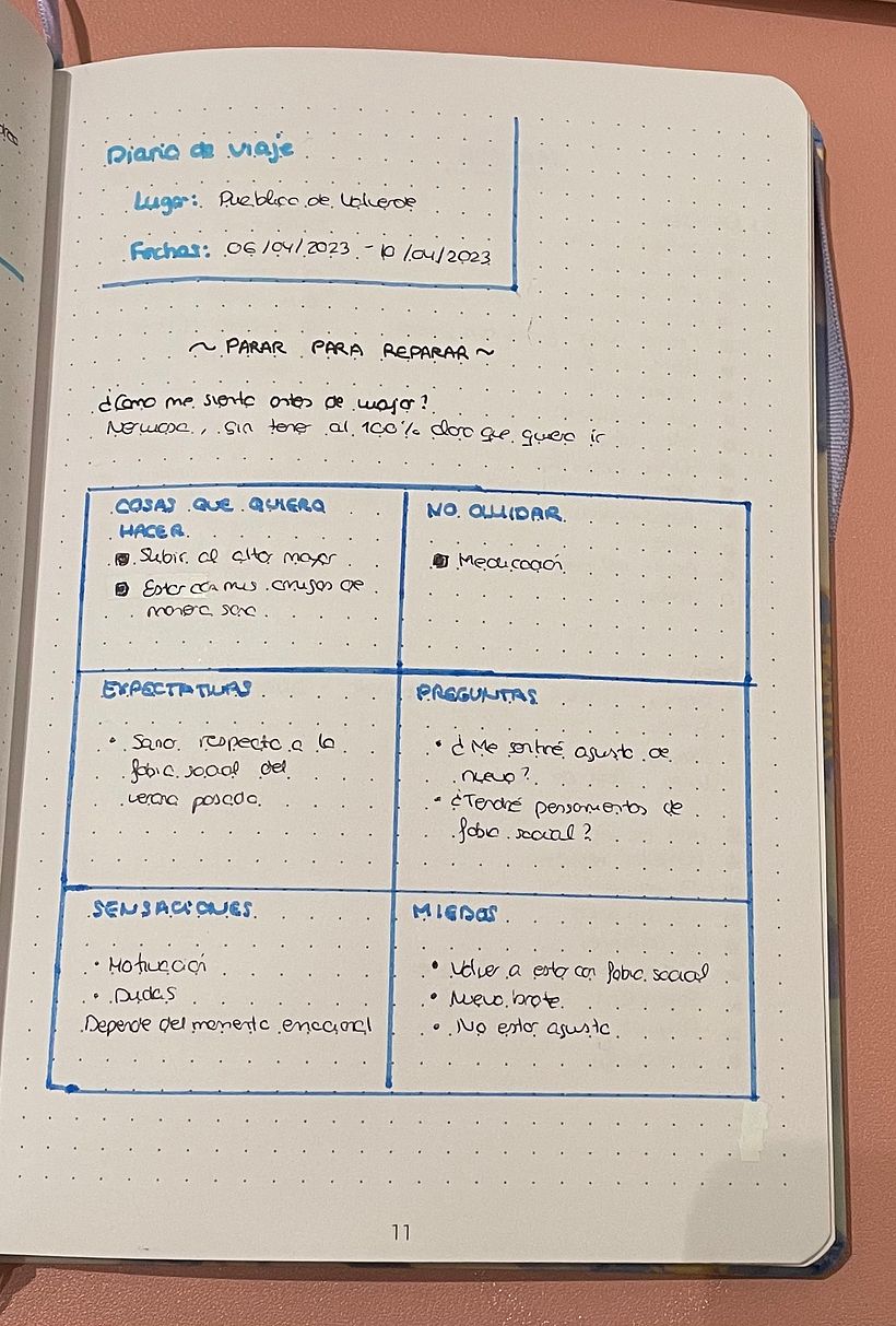 Mi primer diario de viaje: PUEBLICA DE VALVEDE 1