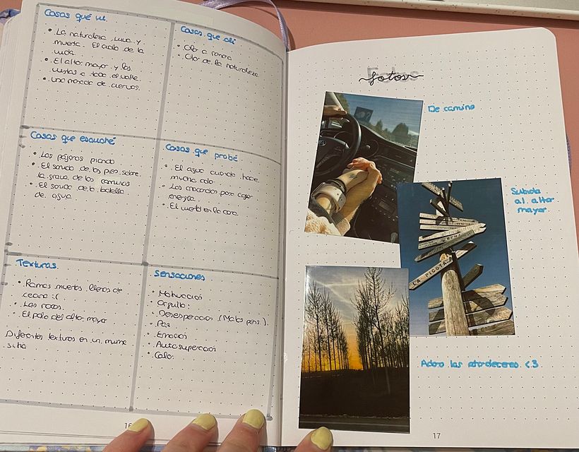 Mi primer diario de viaje: PUEBLICA DE VALVEDE 5