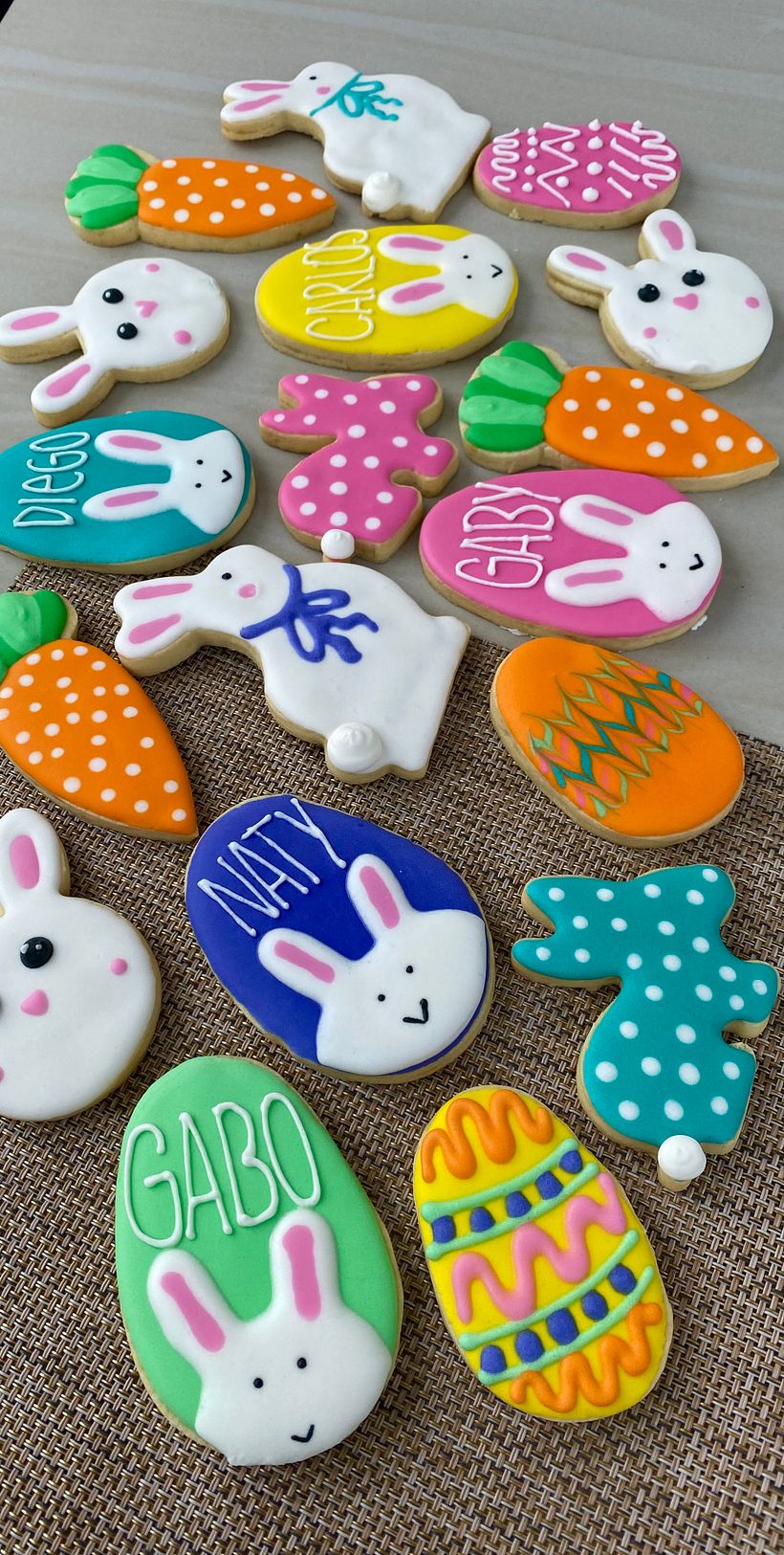 #Galletascreativas Me encantaría ganar💘🫶🏻