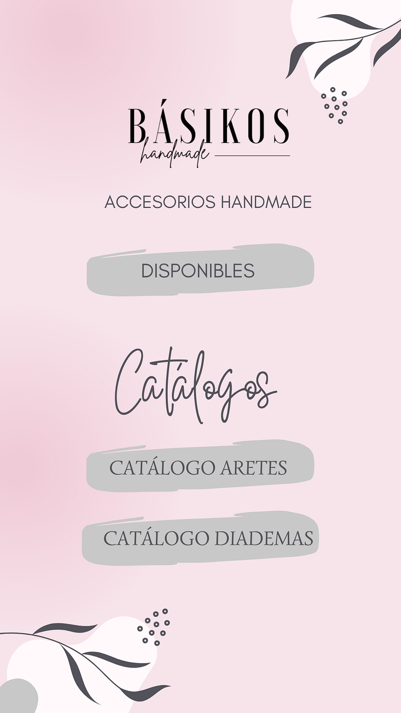 Mi proyecto del curso: Diseño de feed de Instagram con Canva - Projektowanie graficzne
