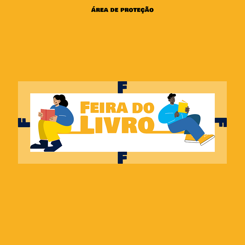 Meu projeto do curso: Design e identidade visual: explore processos criativos 4