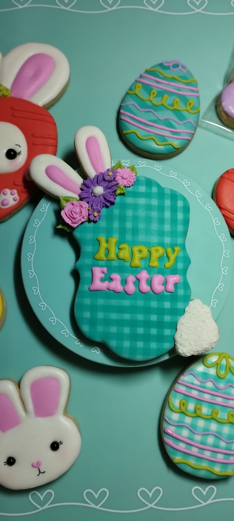 #GalletasCreativas 2