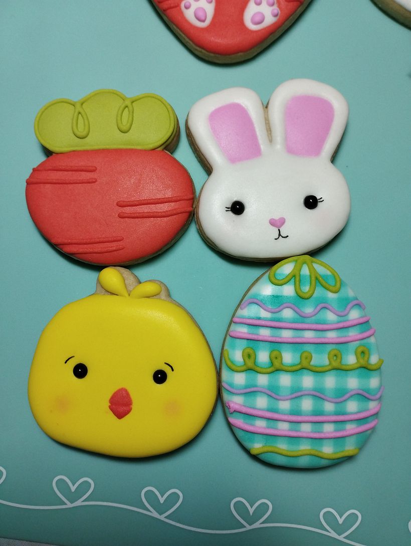 #GalletasCreativas 3
