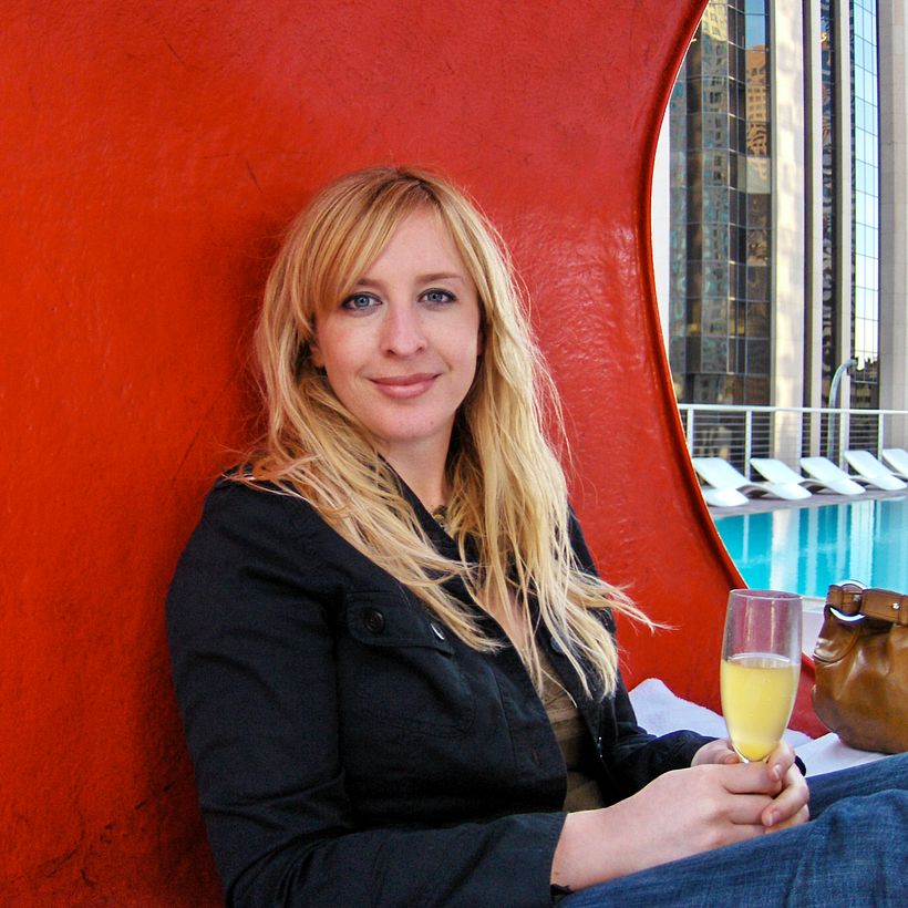 Research trip – LA – the Standard Downtown