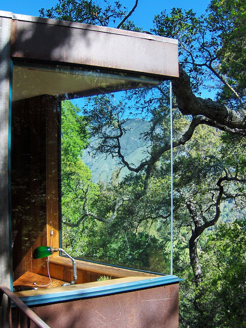 Research trip – Big Sur