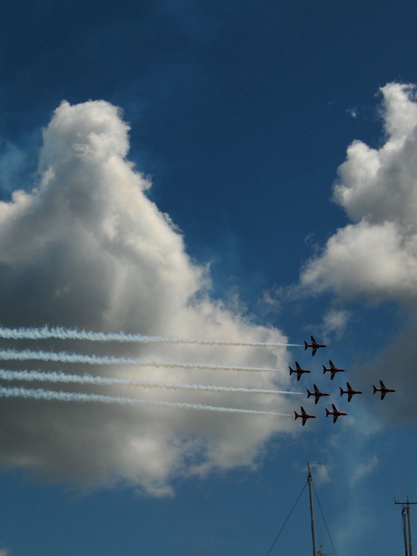 Research – the British Grand Prix