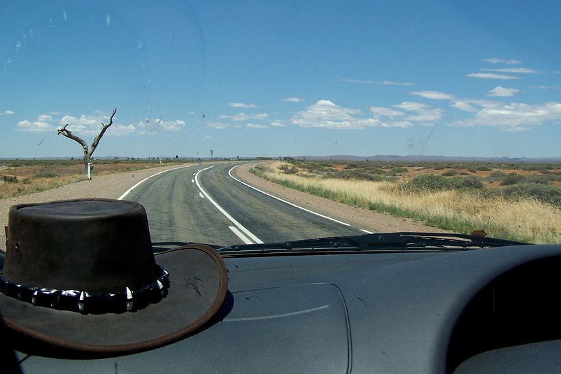 Research trip – South Australia