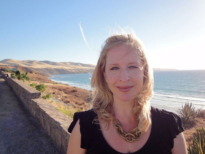 Research trip – South Australia