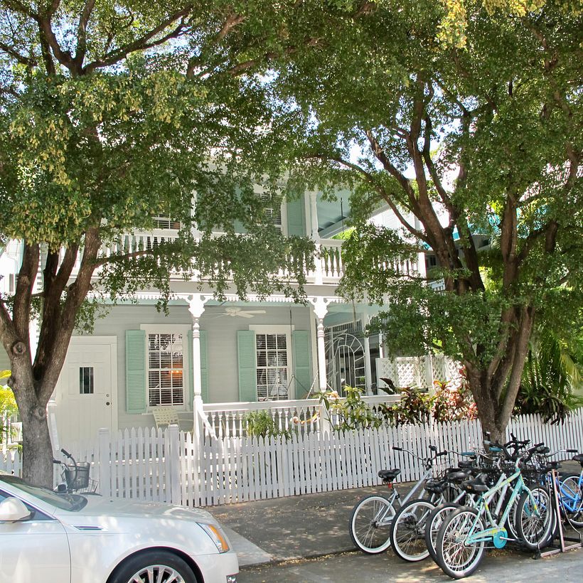 Research trip – Key West, USA