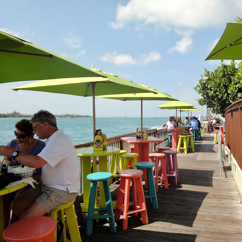 Research trip – Key West, USA