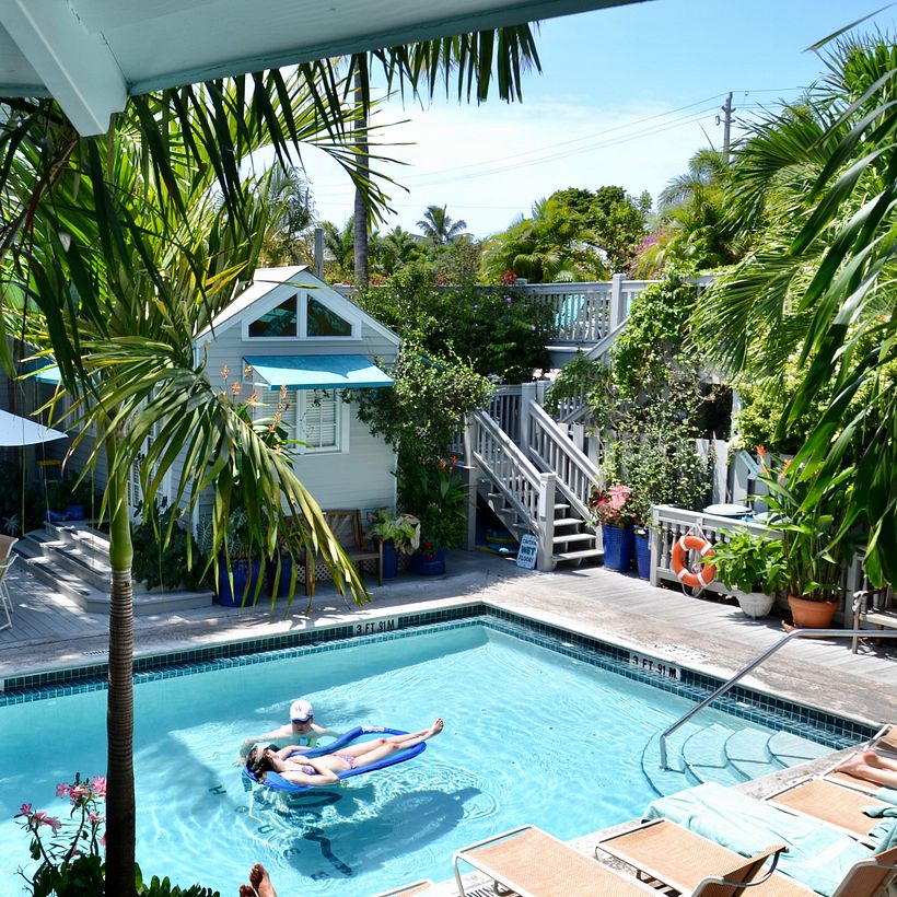 Research trip – Key West, USA