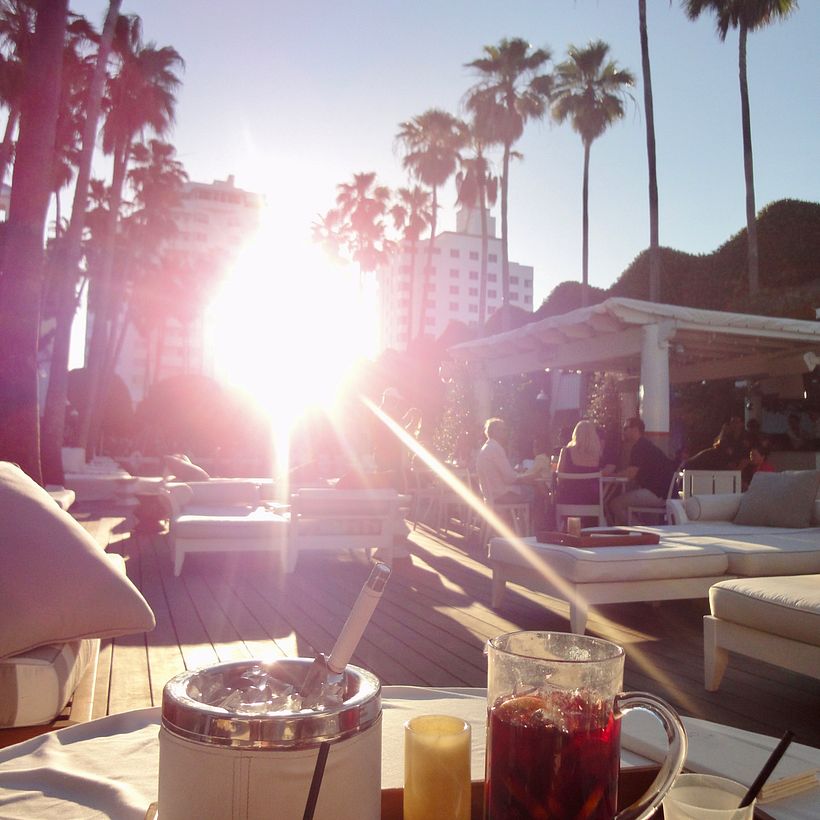 Research trip – Miami, USA