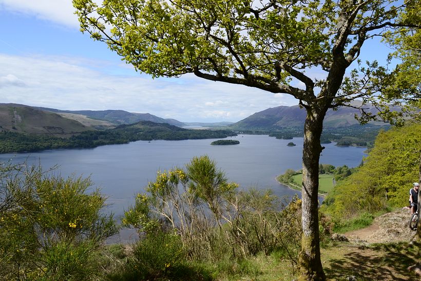 Research Trip  – Lake District