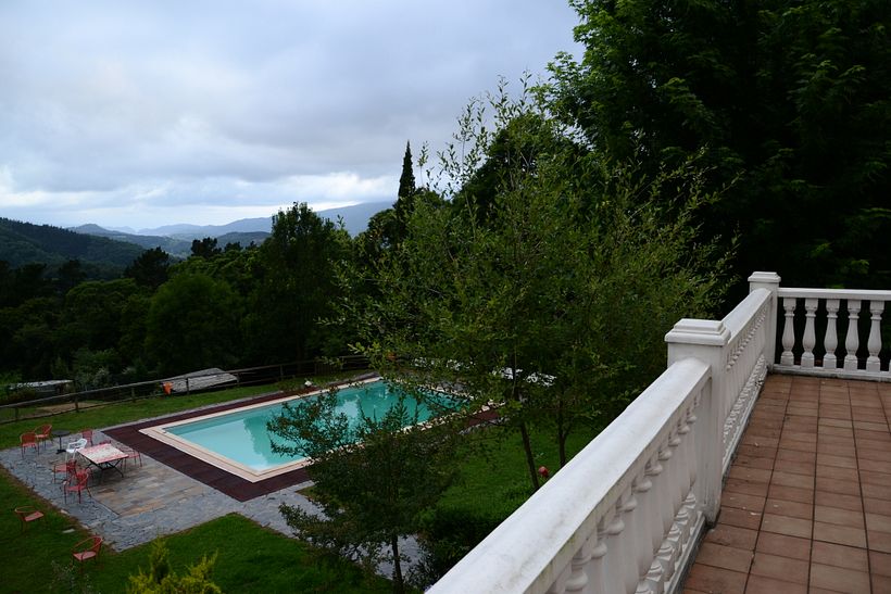 Research Trip – San Sebastian, Spain