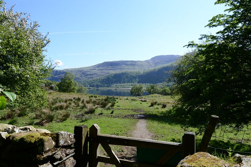 Research Trip  – Lake District