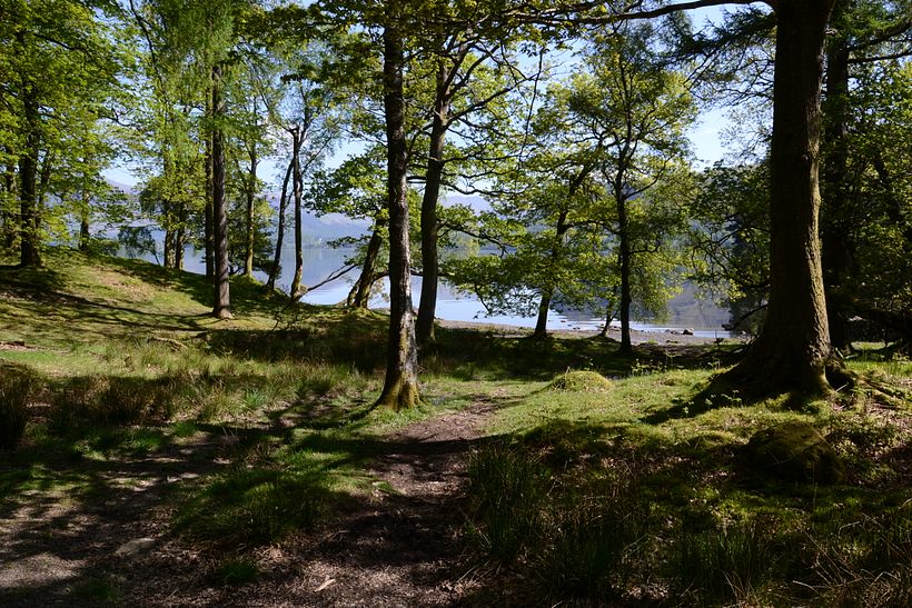 Research Trip  – Lake District