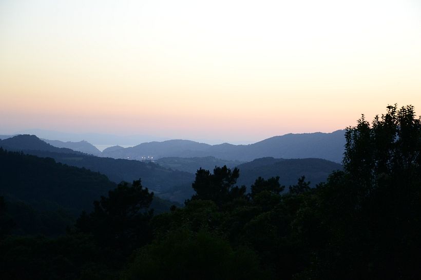 Research Trip – San Sebastian, Spain