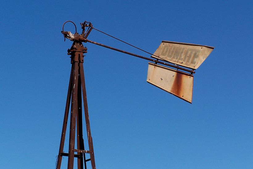 Research Trip – South Australia