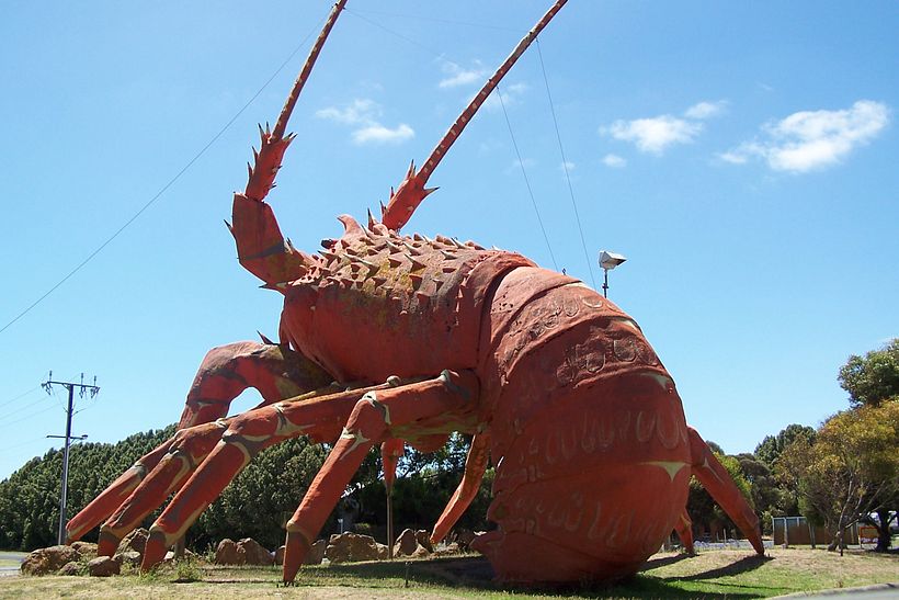 Research Trip – South Australia