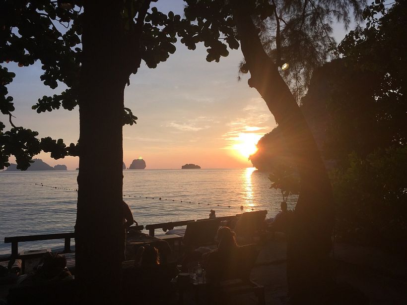 Research Trip – Thailand