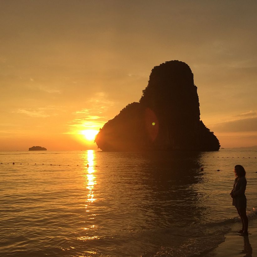 Research Trip – Thailand