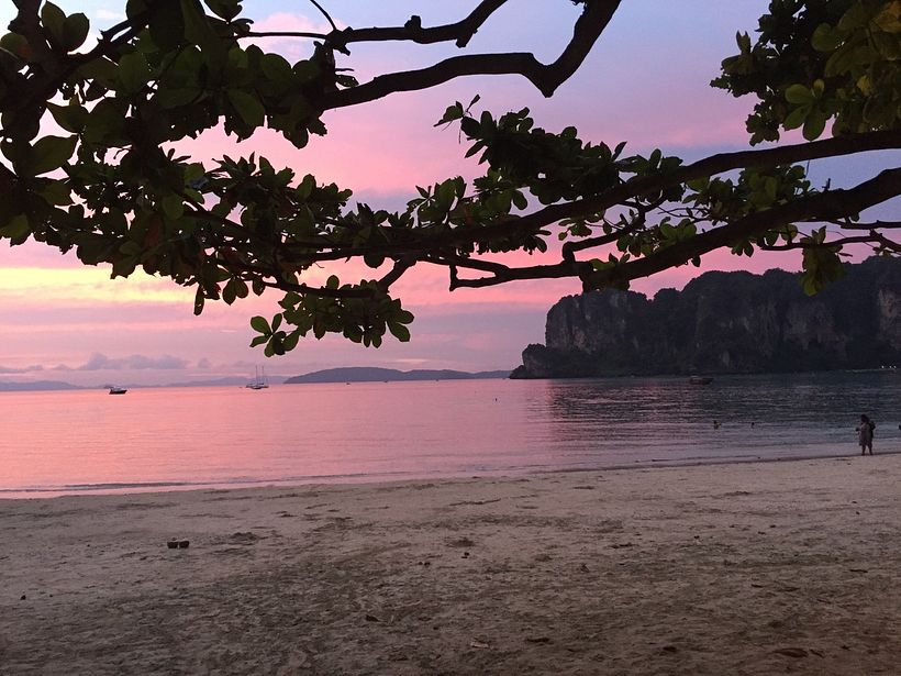 Research Trip – Thailand