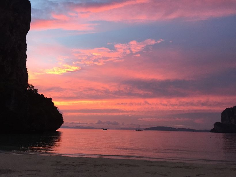 Research Trip – Thailand