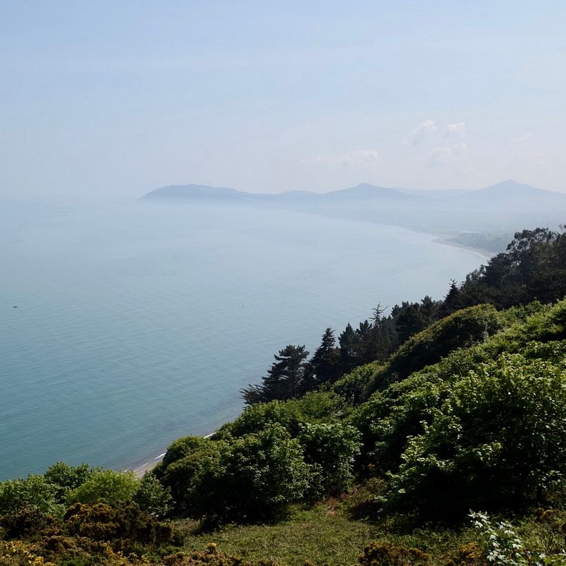 Research Trip – Ireland