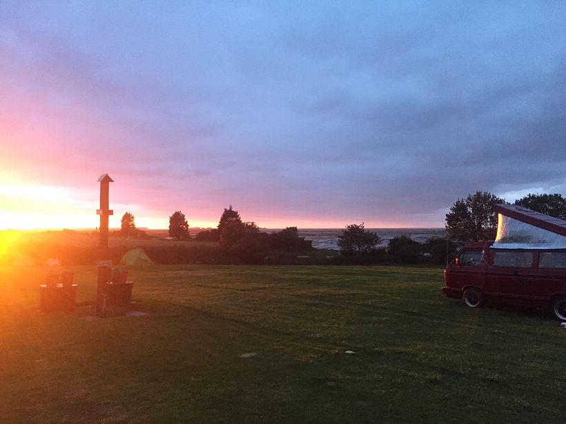 Research Trip – Padstow, Cornwall, UK