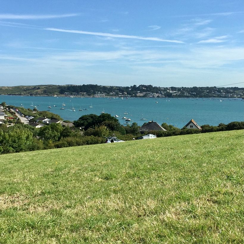 Research Trip – Padstow, Cornwall, UK