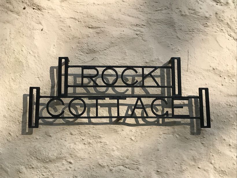 Research Trip – Mawgan