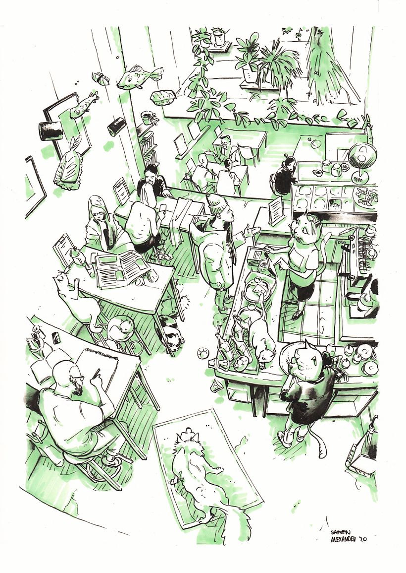Illustration 2019-2020 2