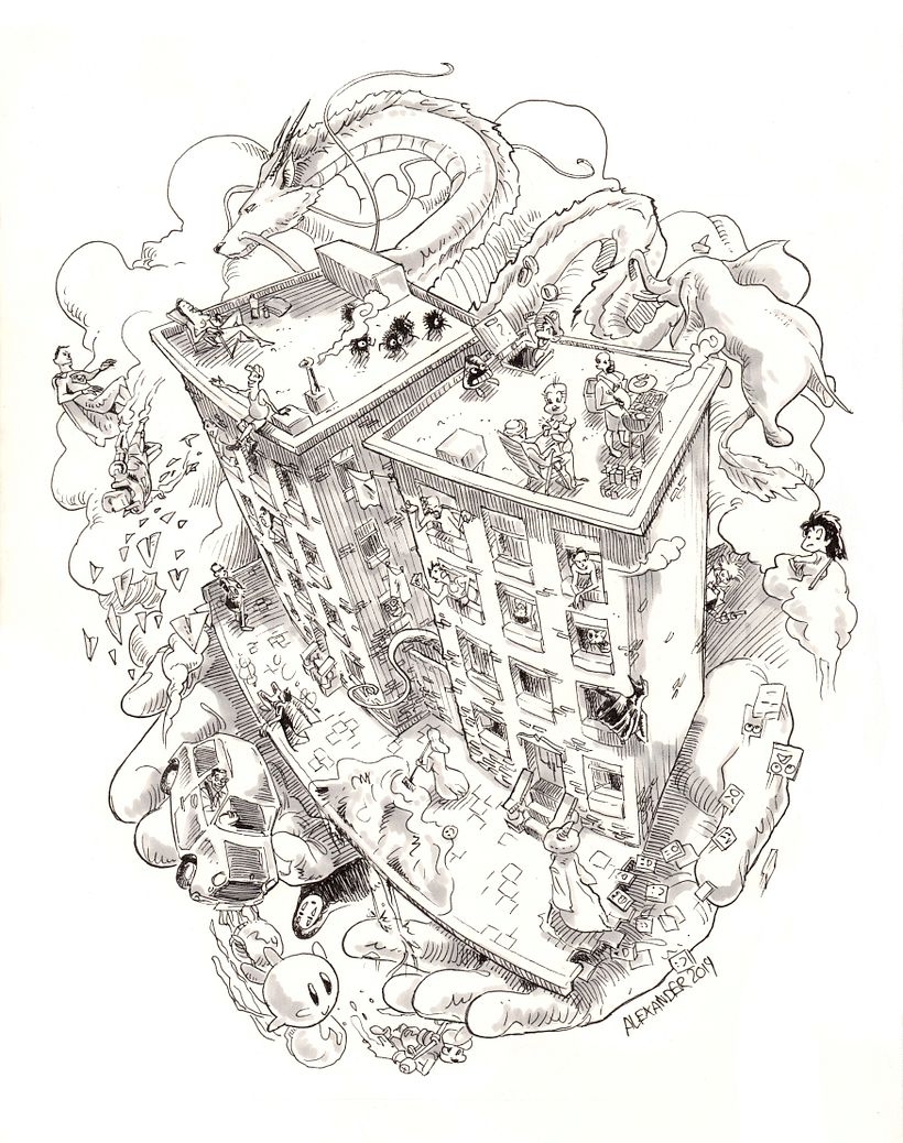 Illustration 2019-2020 5