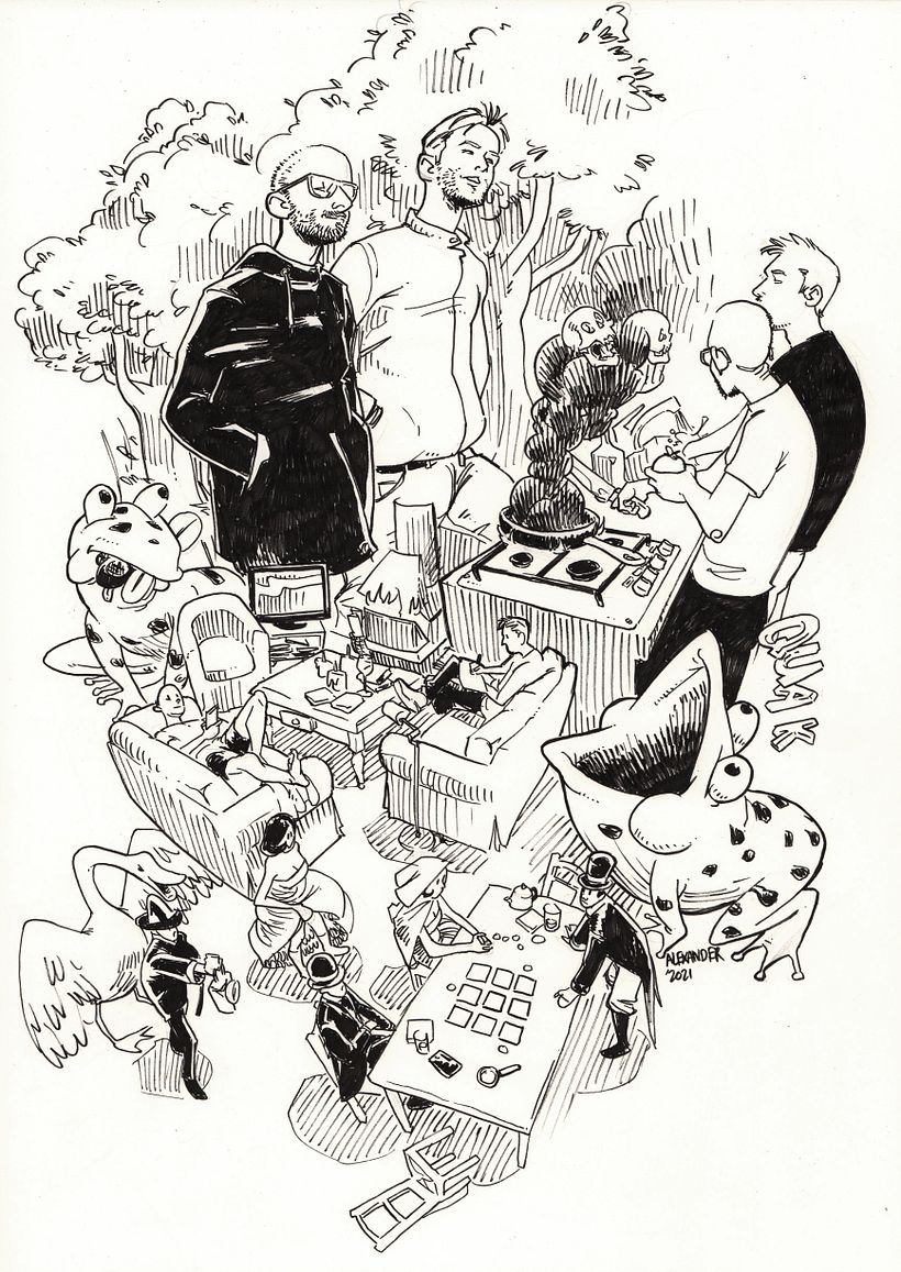Illustration 2019-2020 6