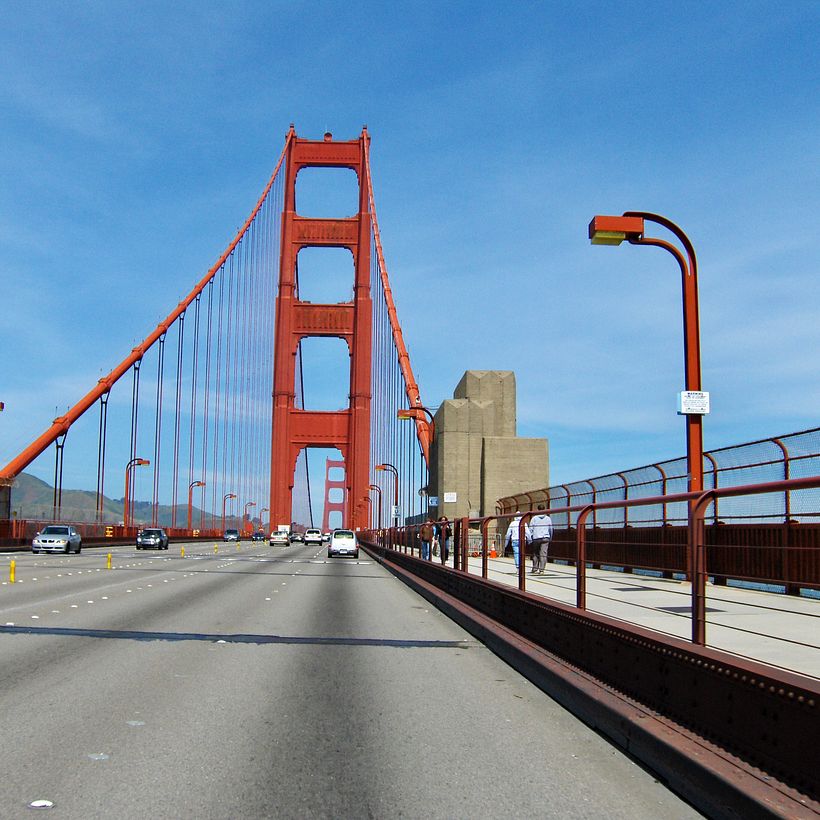 Research trip – San Francisco