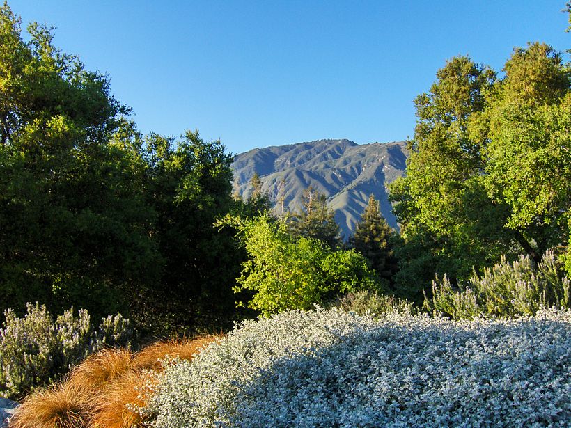 Research trip – Big Sur