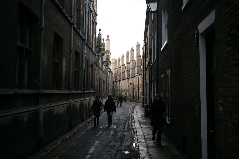 Research pic – Cambridge