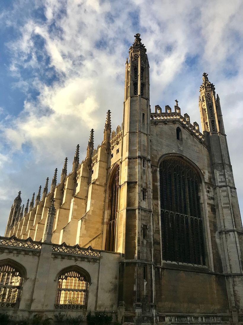 Research pic – Cambridge