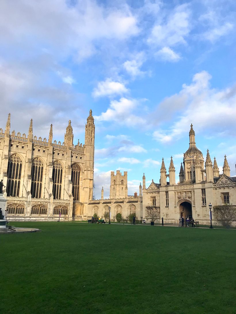 Research pic – Cambridge