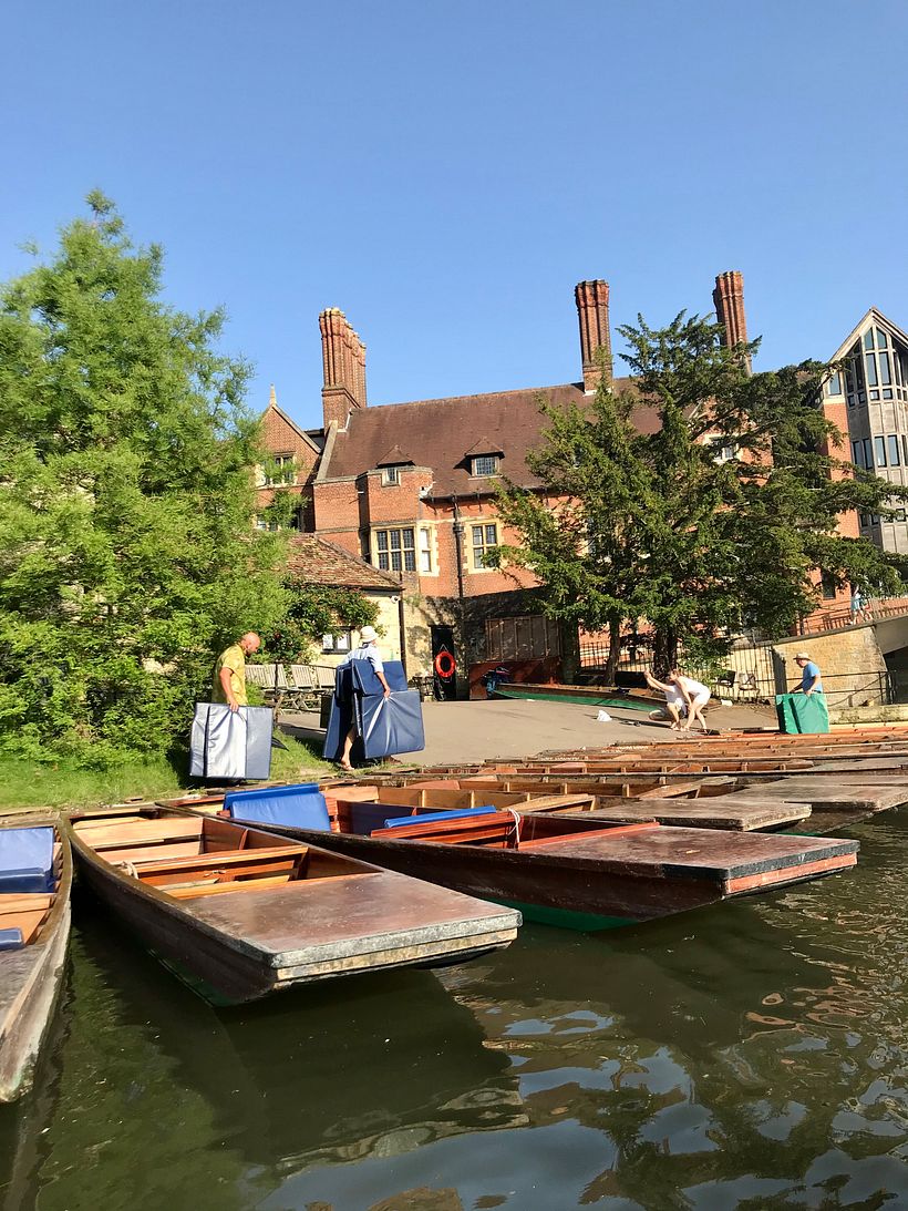 Research pic – Cambridge