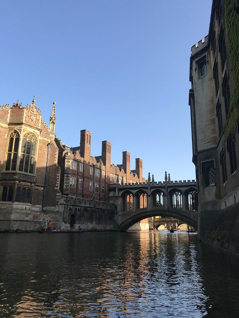 Research pic – Cambridge