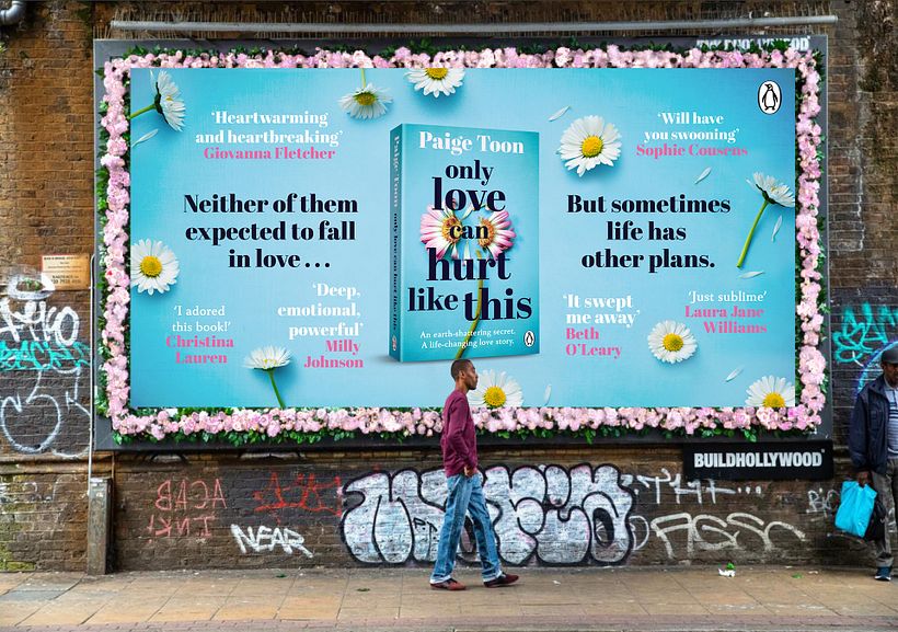 Billboard