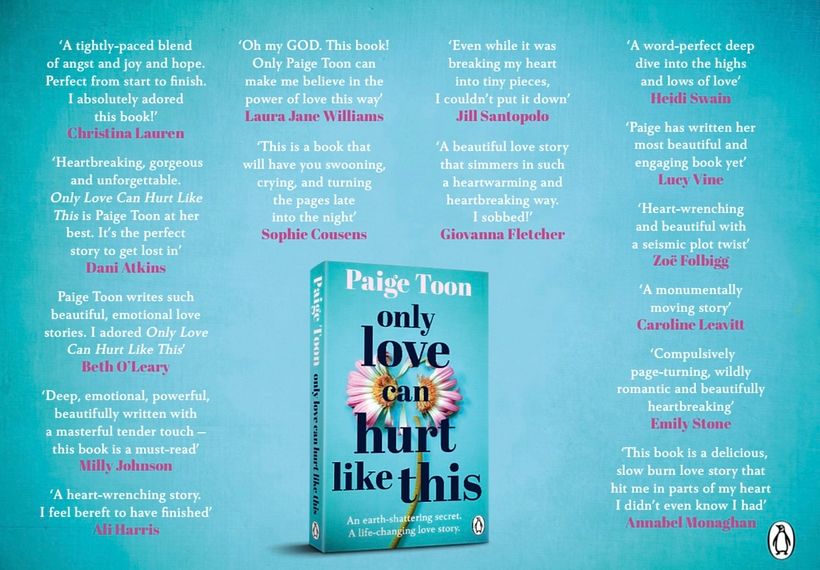 Author quotes