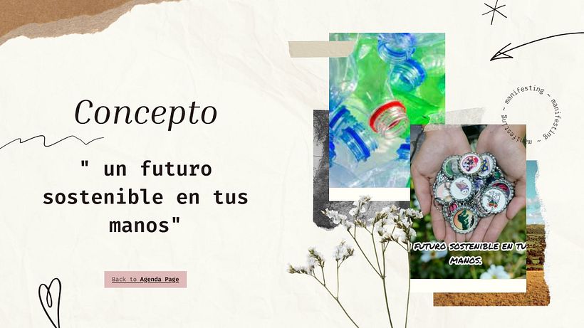 Mi proyecto del curso: Estrategia para redes sociales: crea, gestiona y lanza campañas 3