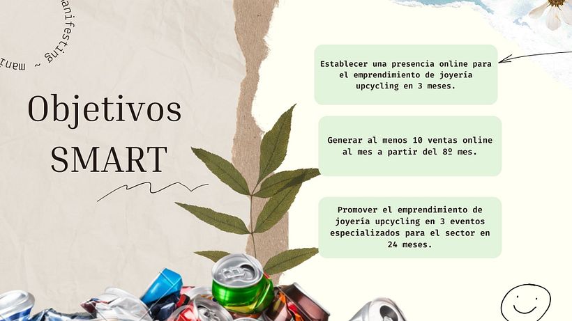 Mi proyecto del curso: Estrategia para redes sociales: crea, gestiona y lanza campañas 5