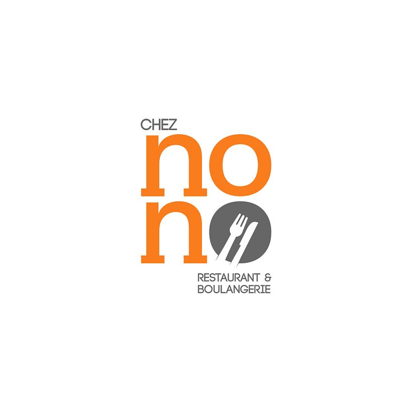 My project for course: Logo Design: From Concept to Presentation 1
