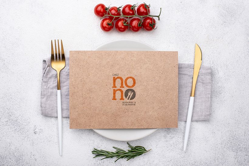 My project for course: Logo Design: From Concept to Presentation 4